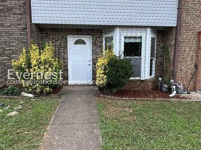 House for rent in Birmingham, Alabama