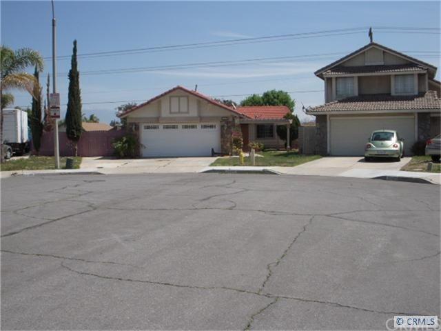 House for rent in Moreno Valley
