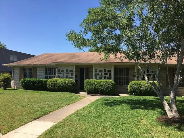 House for rent in Leesville, Texas