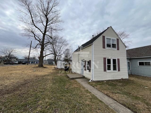 House for rent in Anderson, Indiana