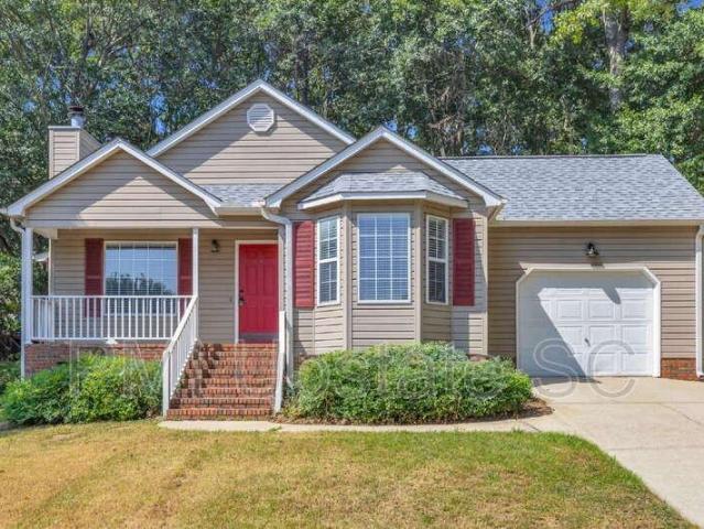 House for rent in Simpsonville, South Carolina