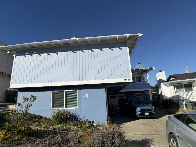 House for rent in San Mateo, California