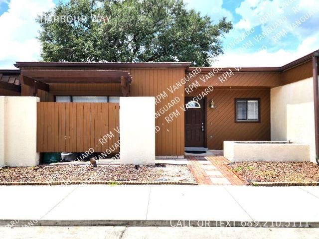 House for rent in Winter Park, Florida