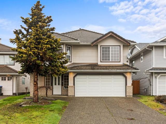 House for rent in Port Coquitlam, British Columbia