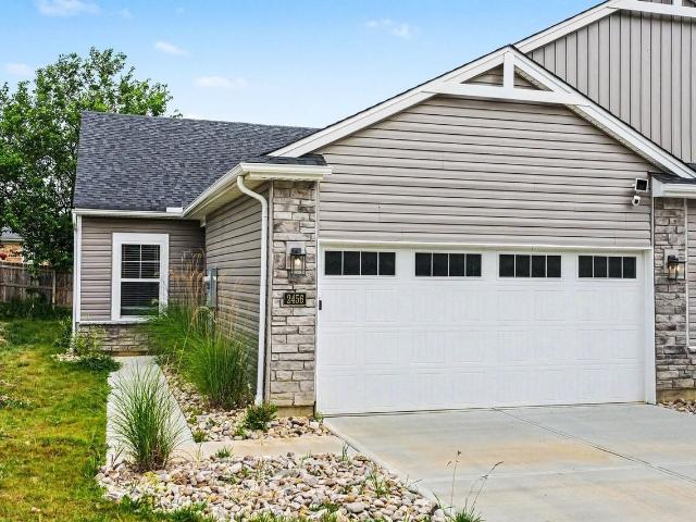 House for rent in Ohio