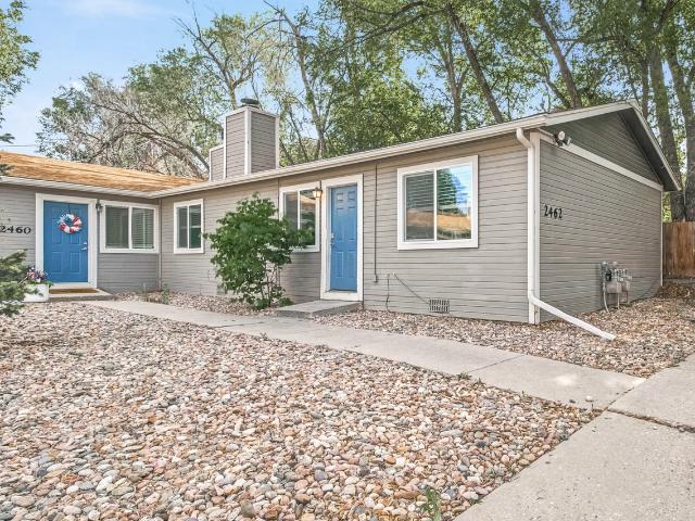 House for rent in Historic Uptown, Colorado Springs