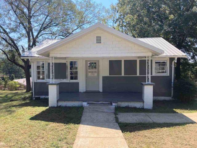 House for rent in Anniston, Alabama