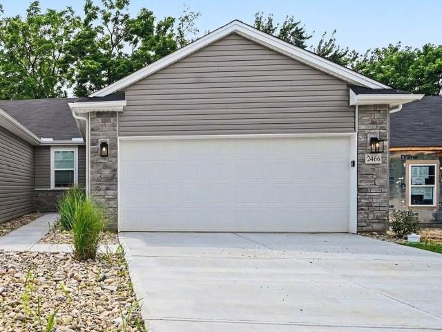 House for rent in Ohio