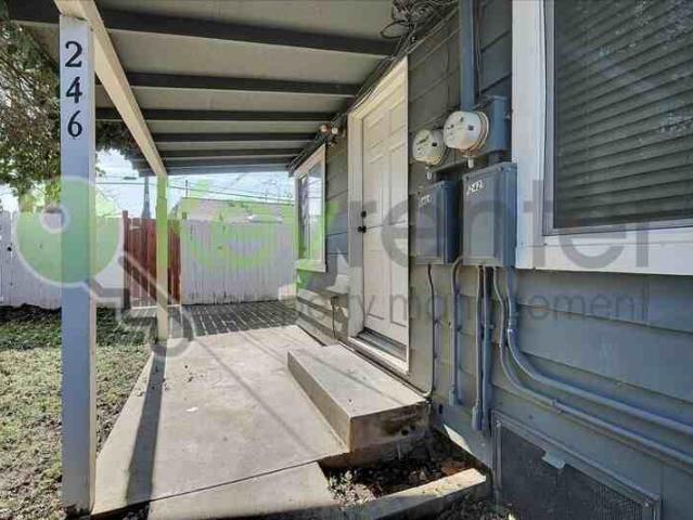 House for rent in Sacramento, California