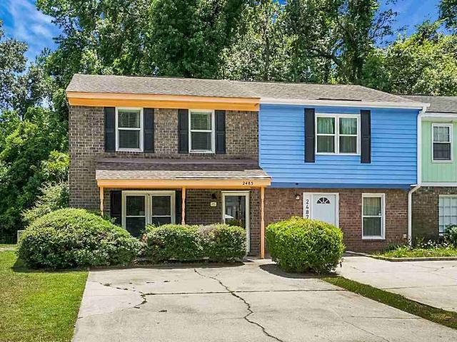 House for rent in North Charleston, Charleston County
