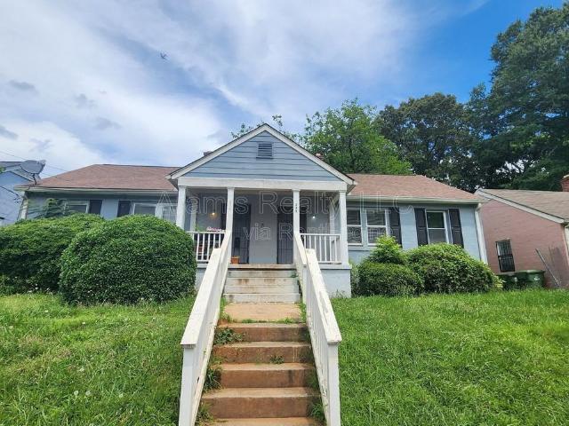 House for rent in Atlanta, Georgia