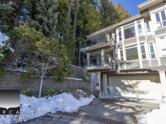 House for rent in West Vancouver, British Columbia