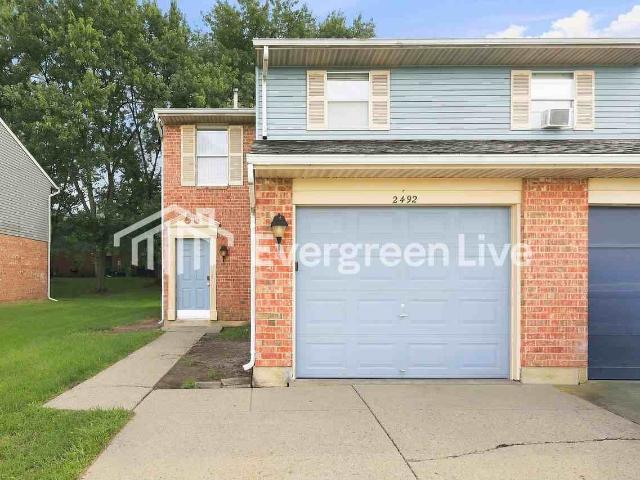 House for rent in Miamisburg, Ohio