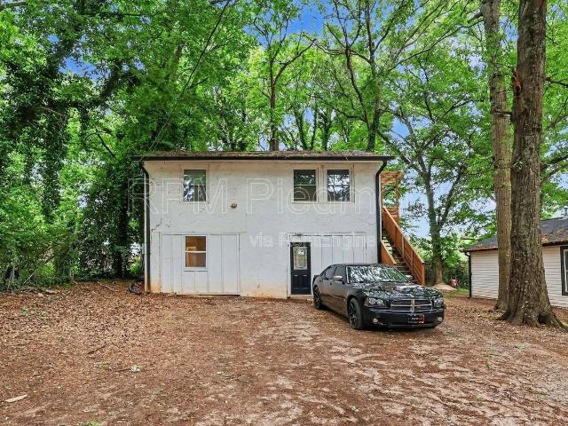 House for rent in East Point, Georgia
