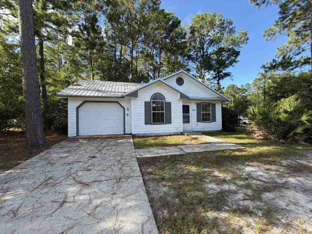 House for rent in Allenhurst, Georgia