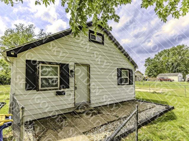 House for rent in Muncie, Indiana