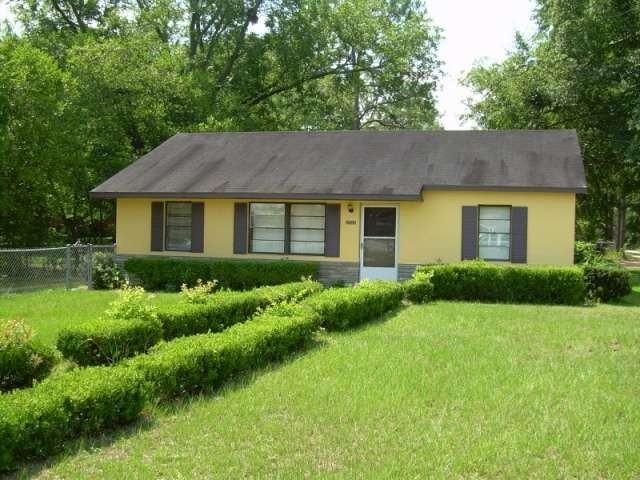 House for rent in Dougherty, Georgia
