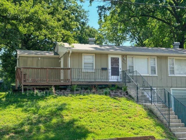 House for rent in Independence, Missouri
