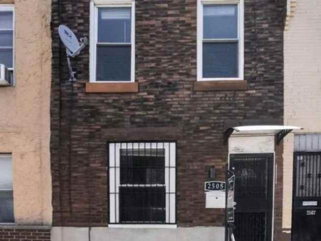 House for rent in South Philadelphia, Philadelphia