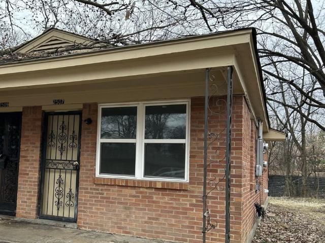 House for rent in Tennessee