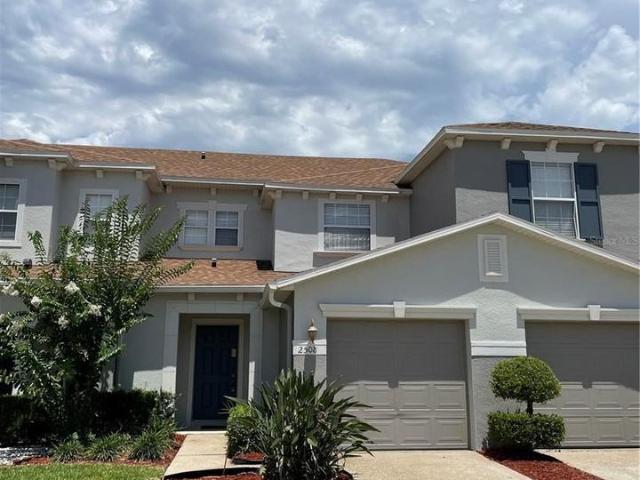 House for rent in Kissimmee, Florida