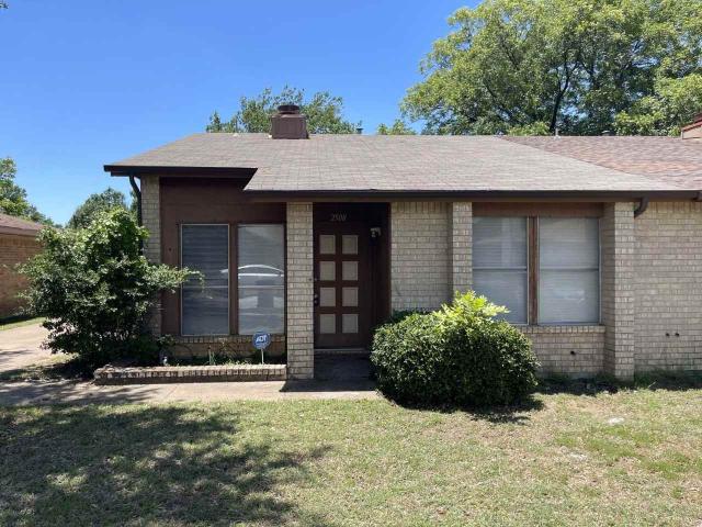 House for rent in Arlington, Texas