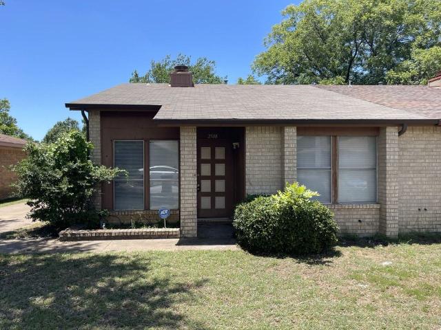 House for rent in Arlington, Texas