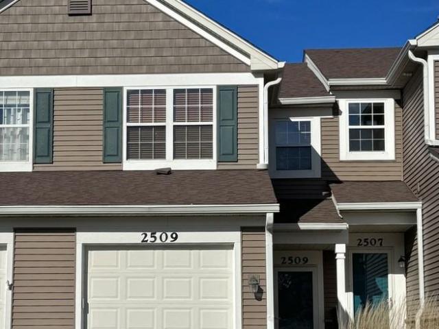 House for rent in Naperville, Illinois