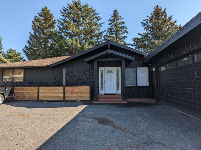 House for rent in Whitman, Washington