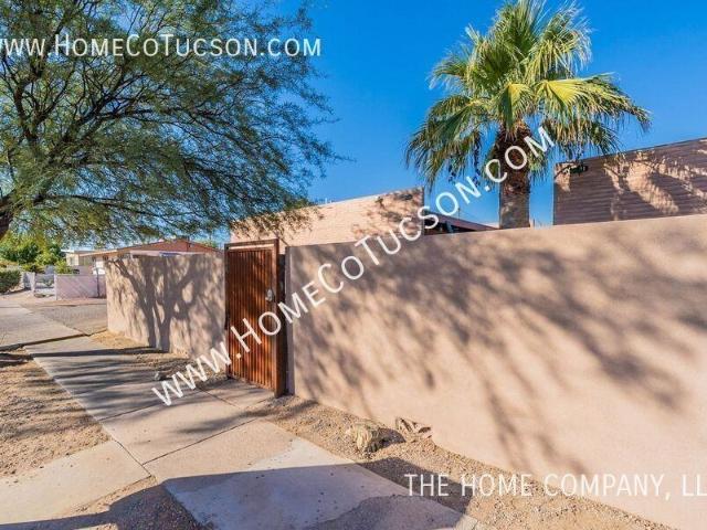 House for rent in Tucson, Arizona