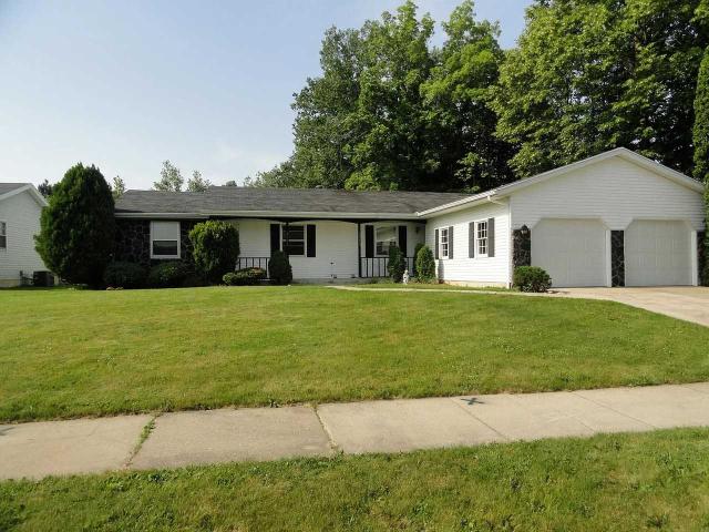 House for rent in Grand Rapids, Michigan