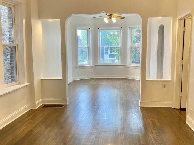 House for rent in Chicago Park, Illinois