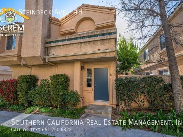 House for rent in Stevenson Ranch, California