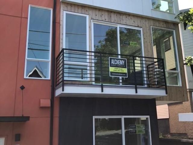 House for rent in Seattle, Washington