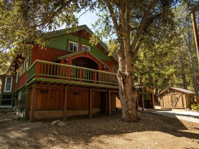 House for rent in Frazier Park, California