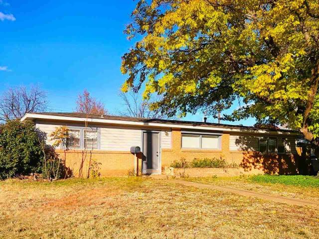 House for rent in Lubbock, Texas