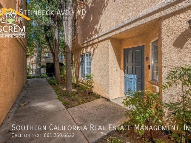 House for rent in Stevenson Ranch, California