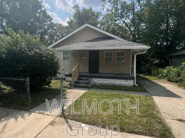 House for rent in Camby, Indiana