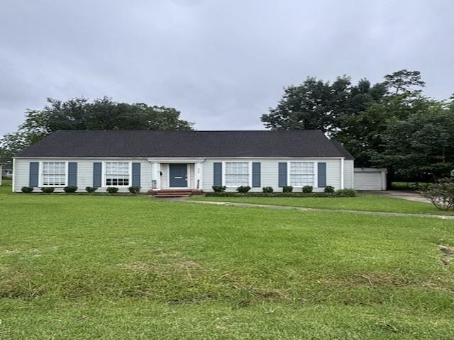 House for rent in Jefferson, Texas