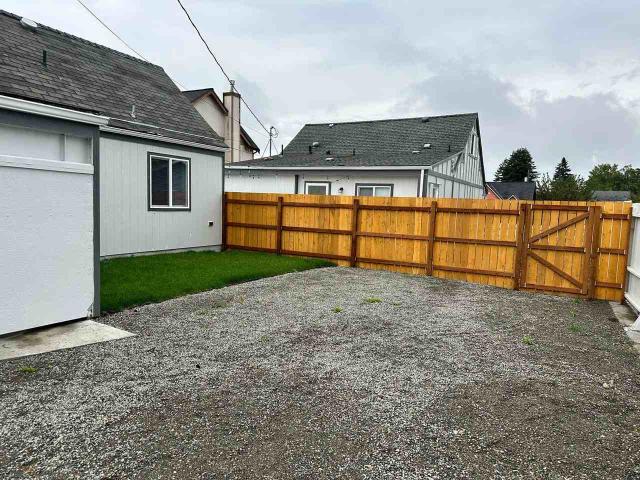 House for rent in Tacoma, Washington