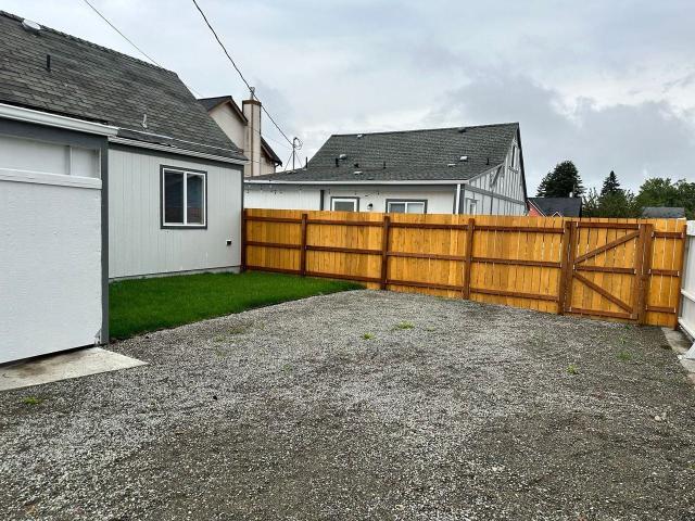 House for rent in Tacoma, Washington