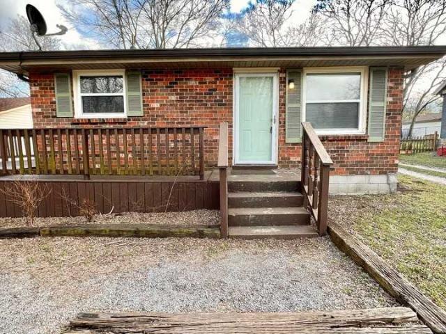 House for rent in Nashville