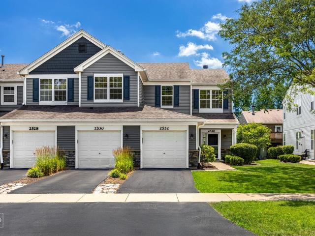 House for rent in Naperville, DuPage County