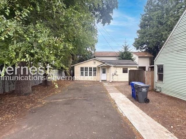 House for rent in Oregonia