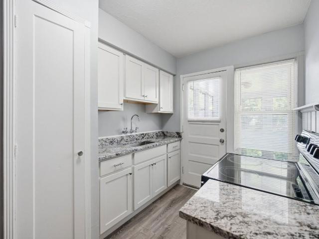 House for rent in Euclid, Ohio