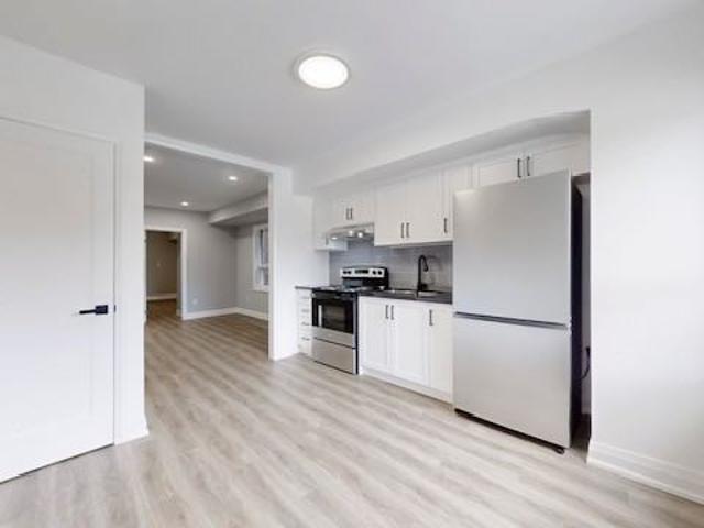 House for rent in Davenport, Toronto