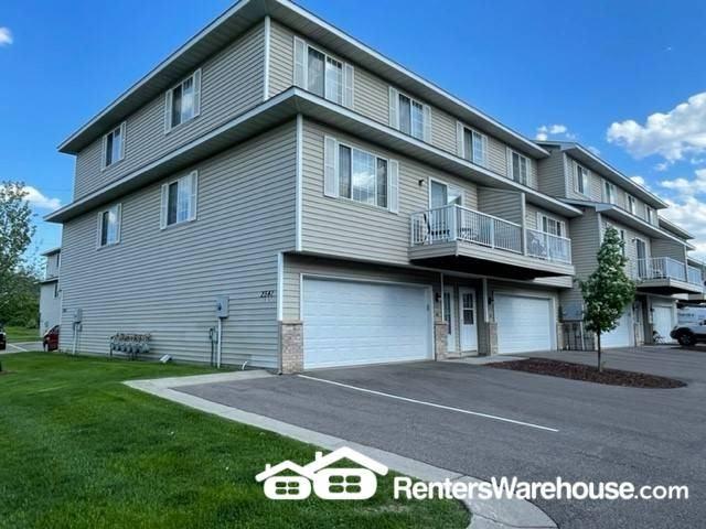 House for rent in Woodbury, Minnesota