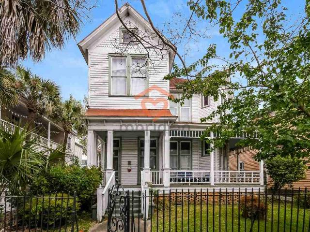 House for rent in Charleston, South Carolina