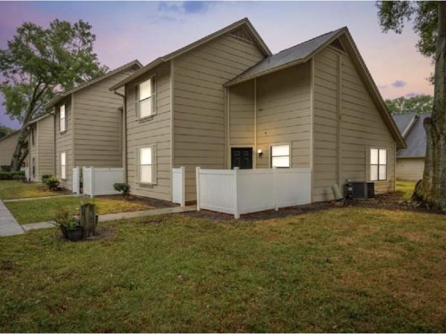 House for rent in Tampa, Florida