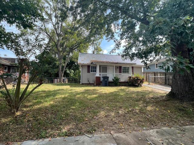 House for rent in Kingsport